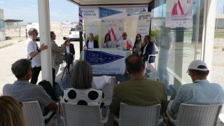 Vela, 5^ Cerasuolo d'Abruzzo Cup 2026